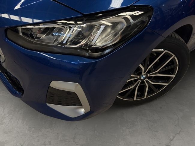 BMW Serie 2 218d active tourer 110 kw (150 cv)