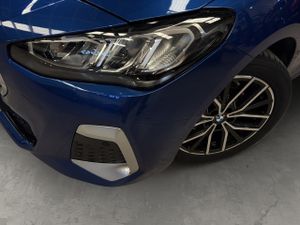 BMW Serie 2 218d active tourer 110 kw (150 cv)  2022 Diésel - Foto 11