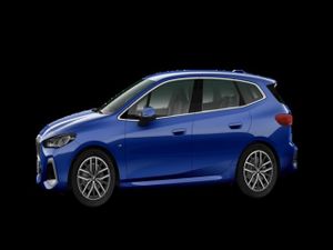 BMW Serie 2 218d active tourer 110 kw (150 cv)  2022 Diésel - Foto 11