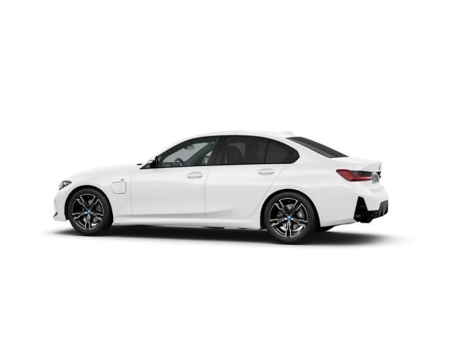 BMW Serie 3 330e 215 kw (292 cv)