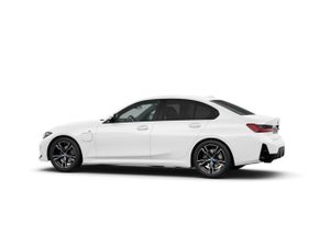 BMW Serie 3 330e 215 kw (292 cv)  2024 Híbrido (Gasolina) - Foto 19