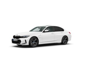 BMW Serie 3 330e 215 kw (292 cv)  2024 Híbrido (Gasolina) - Foto 3