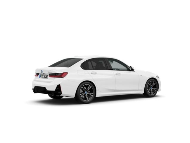 BMW Serie 3 330e 215 kw (292 cv)