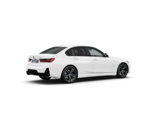 BMW Serie 3 330e 215 kw (292 cv)  2024 Híbrido (Gasolina) - Foto 15