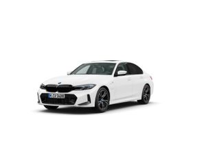 BMW Serie 3 330e 215 kw (292 cv)  2024 Híbrido (Gasolina) - Foto 5