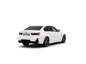 BMW Serie 3 330e 215 kw (292 cv)  2024 Híbrido (Gasolina) - Foto 21