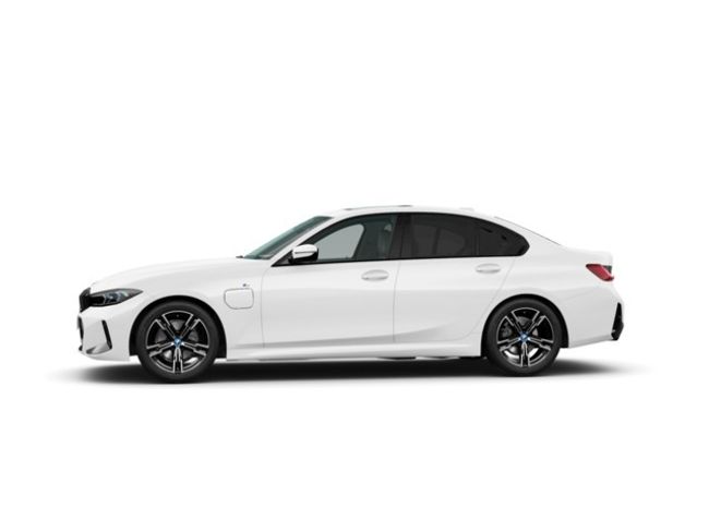 BMW Serie 3 330e 215 kw (292 cv)