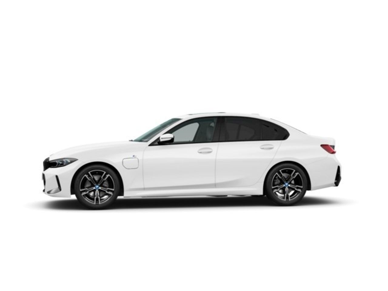 BMW Serie 3 330e 215 kw (292 cv)  2024 Híbrido (Gasolina) - Foto 6
