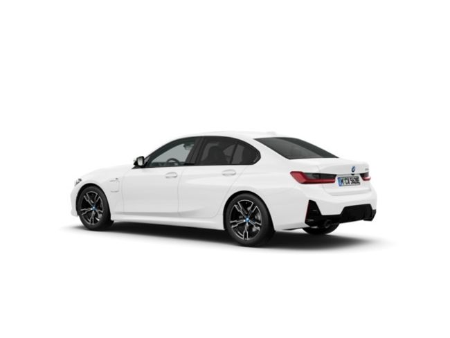 BMW Serie 3 330e 215 kw (292 cv)