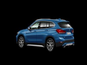 BMW X1 sdrive18d 110 kw (150 cv)  2021 Diésel - Foto 15