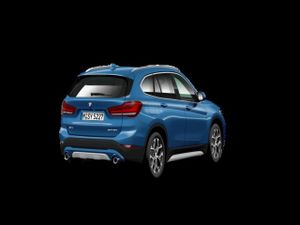 BMW X1 sdrive18d 110 kw (150 cv)  2021 Diésel - Foto 23