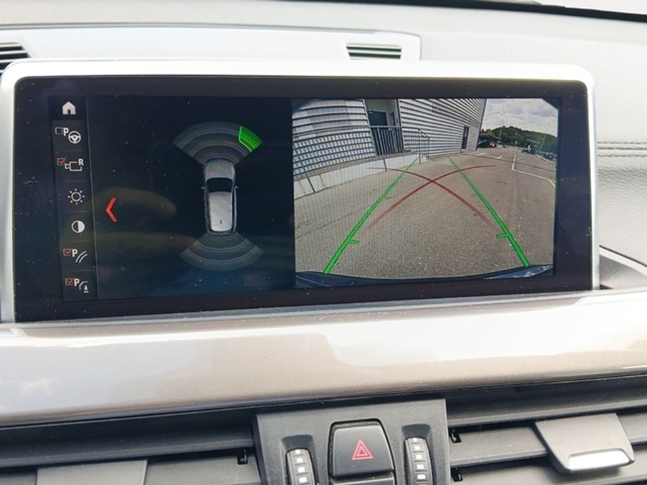 BMW X1 sdrive18d 110 kw (150 cv)  2021 Diésel - Foto 16