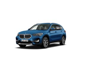 BMW X1 sdrive18d 110 kw (150 cv)  2021 Diésel - Foto 3