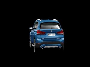 BMW X1 sdrive18d 110 kw (150 cv)  2021 Diésel - Foto 25
