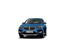 BMW X1 sdrive18d 110 kw (150 cv)  2021 Diésel - Foto 2