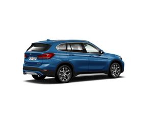 BMW X1 sdrive18d 110 kw (150 cv)  2021 Diésel - Foto 17