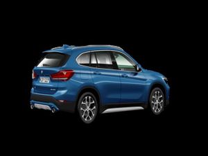 BMW X1 sdrive18d 110 kw (150 cv)  2021 Diésel - Foto 17