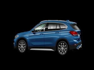 BMW X1 sdrive18d 110 kw (150 cv)  2021 Diésel - Foto 19