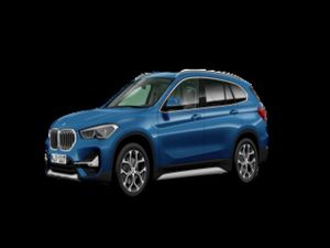 BMW X1 sdrive18d 110 kw (150 cv)  2021 Diésel - Foto 9
