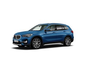 BMW X1 sdrive18d 110 kw (150 cv)  2021 Diésel - Foto 25