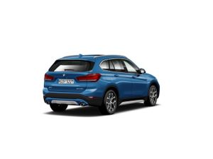 BMW X1 sdrive18d 110 kw (150 cv)  2021 Diésel - Foto 9