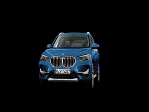 BMW X1 sdrive18d 110 kw (150 cv)  2021 Diésel - Foto 2