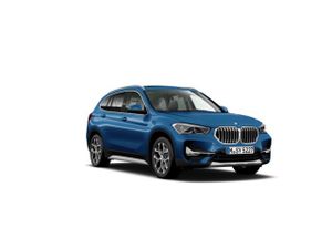 BMW X1 sdrive18d 110 kw (150 cv)  2021 Diésel - Foto 11