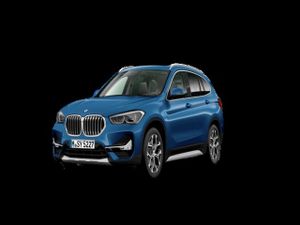 BMW X1 sdrive18d 110 kw (150 cv)  2021 Diésel - Foto 5