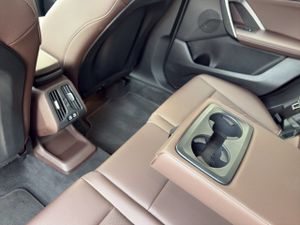BMW X1 sdrive20d 120 kw (163 cv)  2025 Diésel - Foto 21