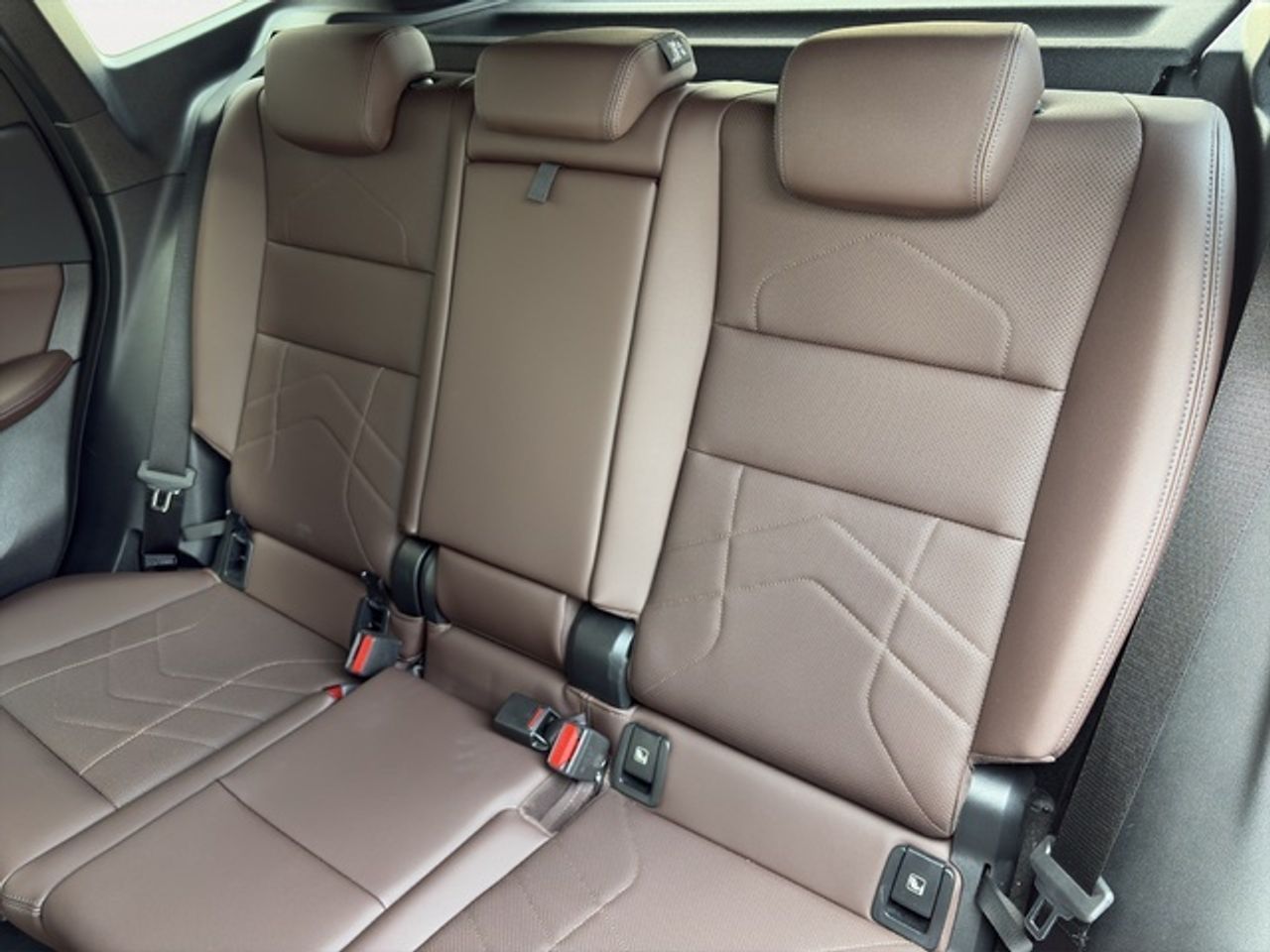 BMW X1 sdrive20d 120 kw (163 cv)  2025 Diésel - Foto 10