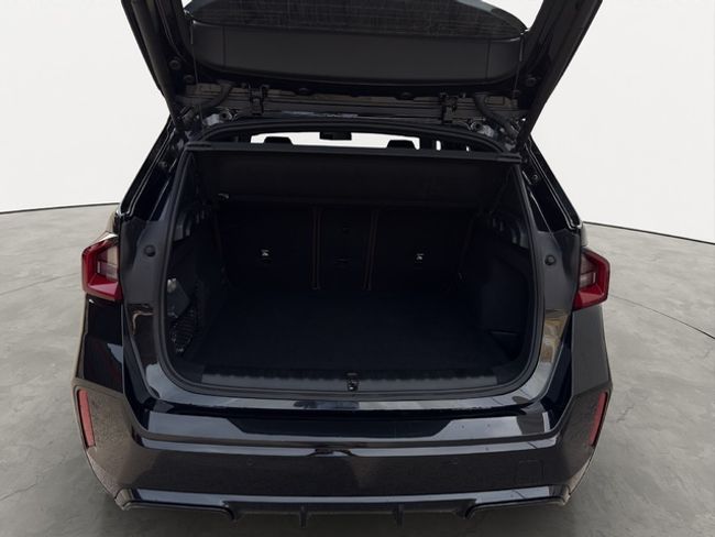 BMW X1 sdrive20d 120 kw (163 cv)