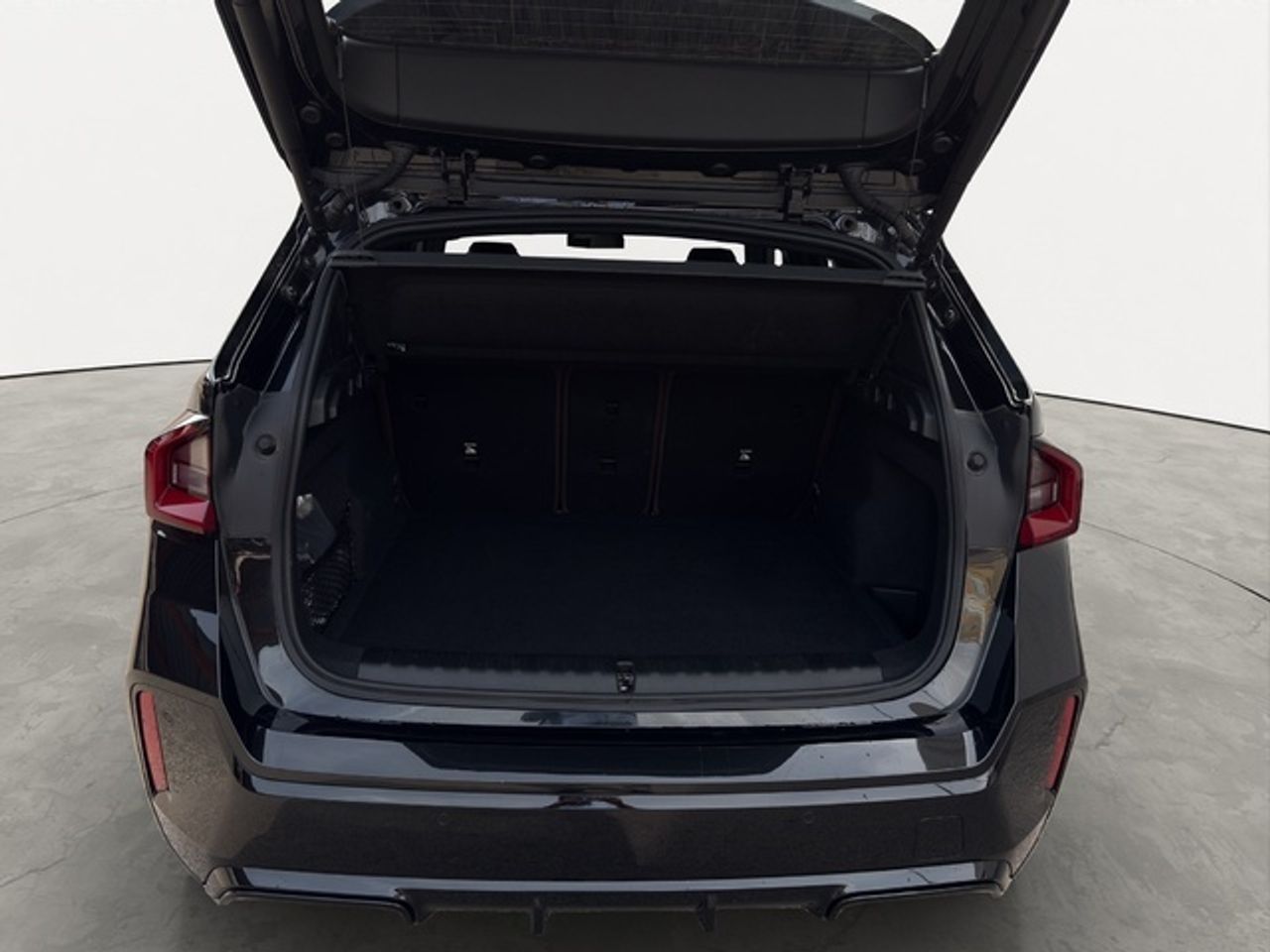 BMW X1 sdrive20d 120 kw (163 cv)  2025 Diésel - Foto 13
