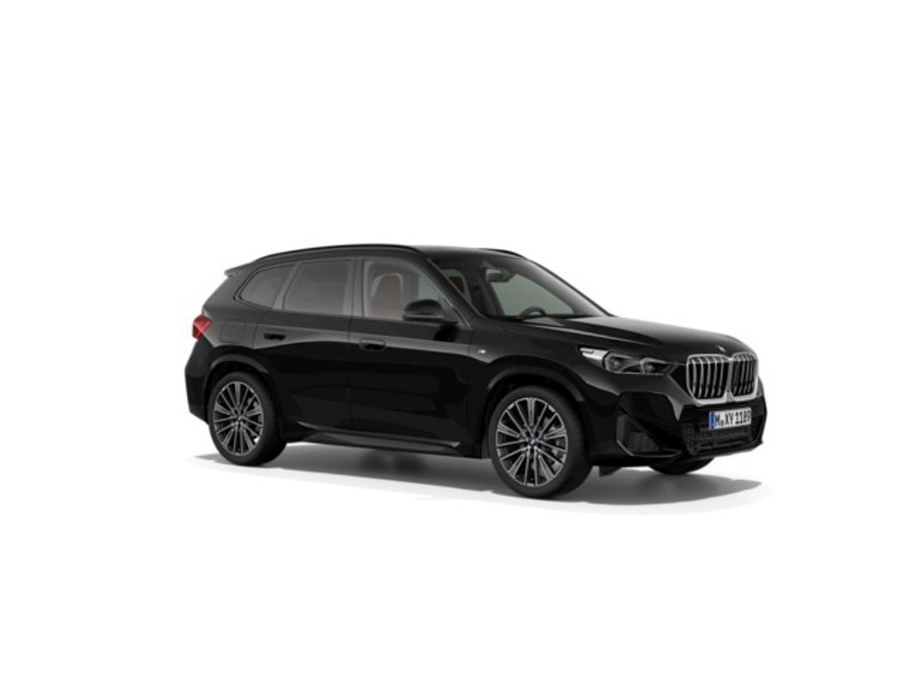 BMW X1 sdrive20d 120 kw (163 cv)  2025 Diésel - Foto 5