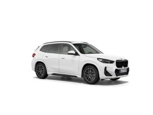 BMW X1 sdrive20i 125 kw (170 cv)  2024 Gasolina - Foto 7