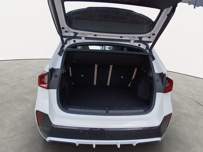 BMW X1 sdrive20i 125 kw (170 cv)