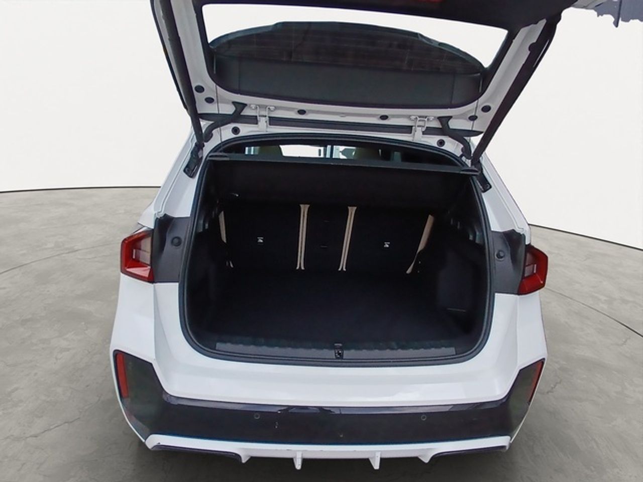BMW X1 sdrive20i 125 kw (170 cv)  2024 Gasolina - Foto 13
