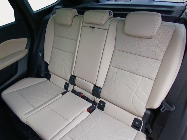 BMW X1 sdrive20i 125 kw (170 cv)