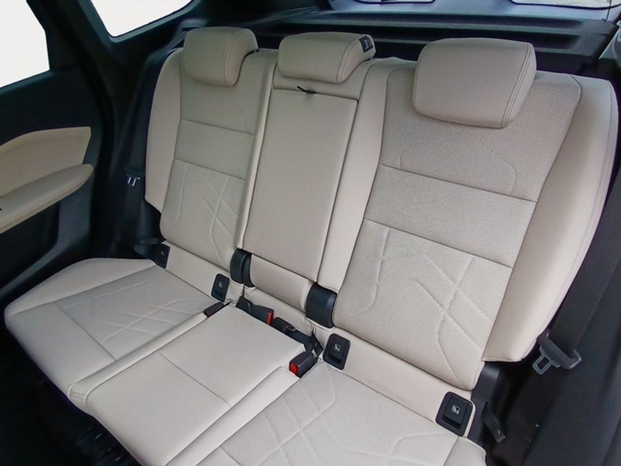 BMW X1 sdrive20i 125 kw (170 cv)  2024 Gasolina - Foto 10