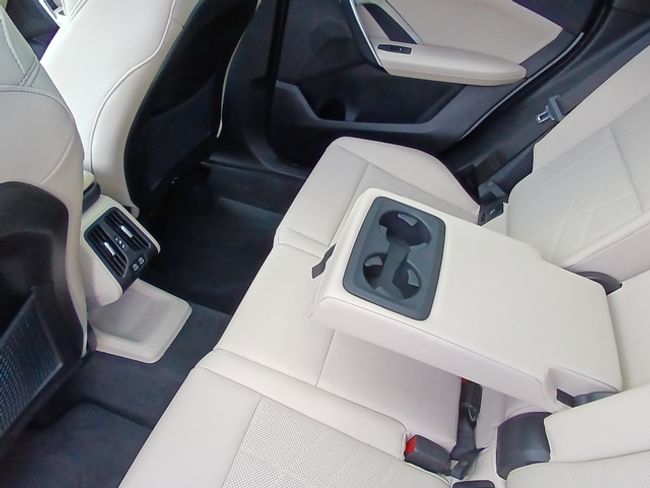 BMW X1 sdrive20i 125 kw (170 cv)