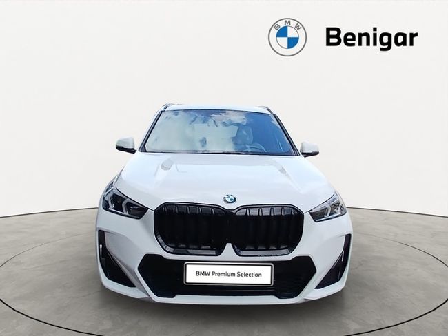 BMW X1 sdrive20i 125 kw (170 cv)