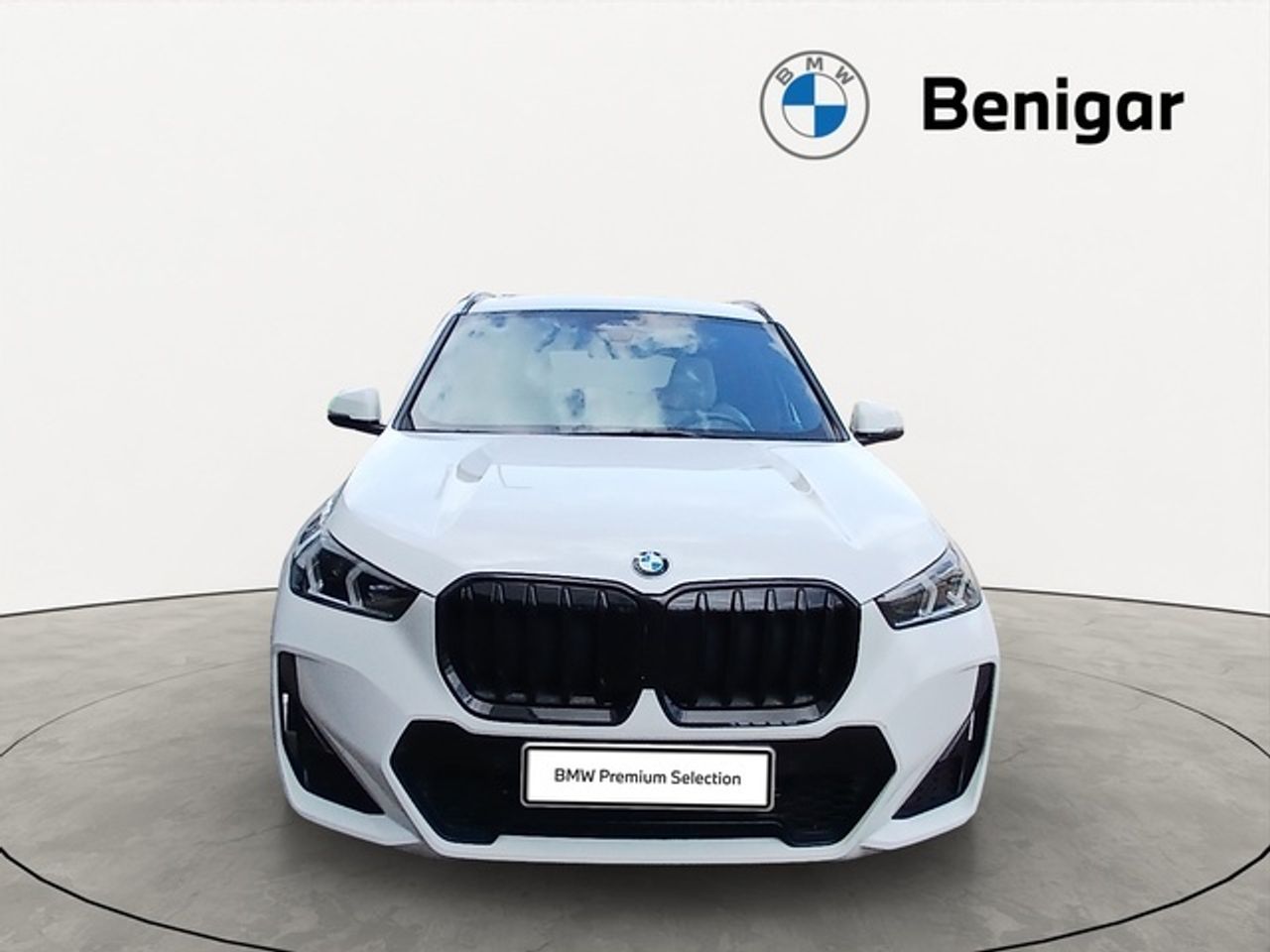 BMW X1 sdrive20i 125 kw (170 cv)  2024 Gasolina - Foto 3