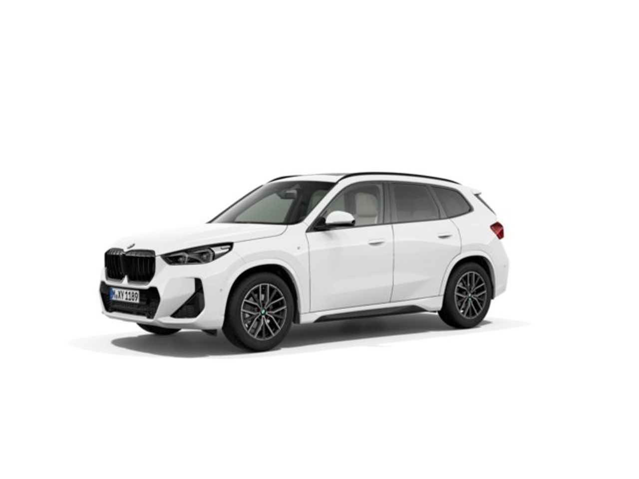 BMW X1 sdrive20i 125 kw (170 cv)  2024 Gasolina - Foto 3