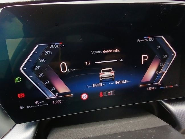 BMW X1 sdrive20i 125 kw (170 cv)