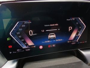 BMW X1 sdrive20i 125 kw (170 cv)  2024 Gasolina - Foto 25