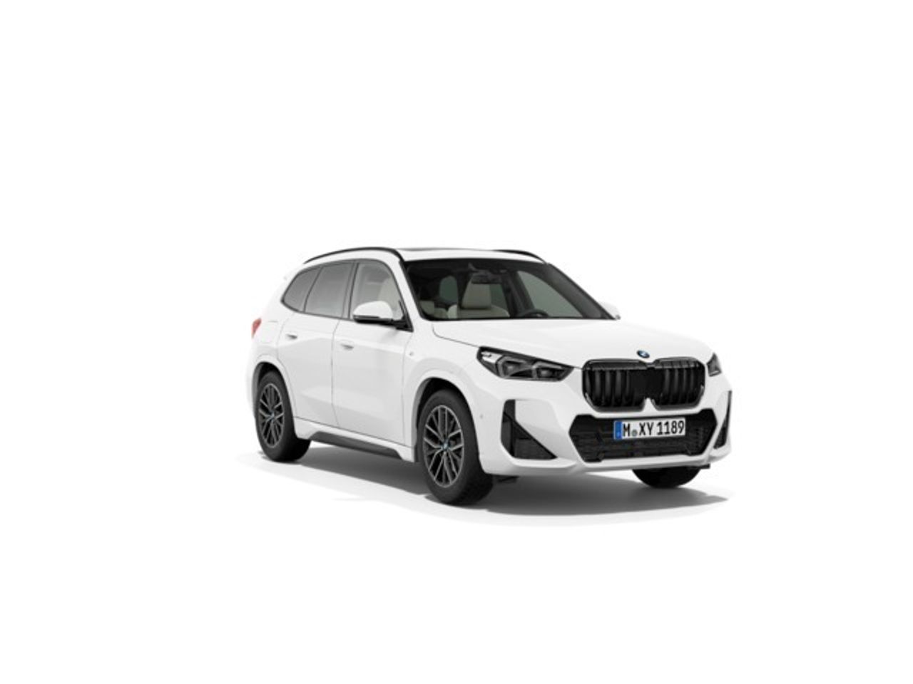 BMW X1 sdrive20i 125 kw (170 cv)  2024 Gasolina - Foto 10