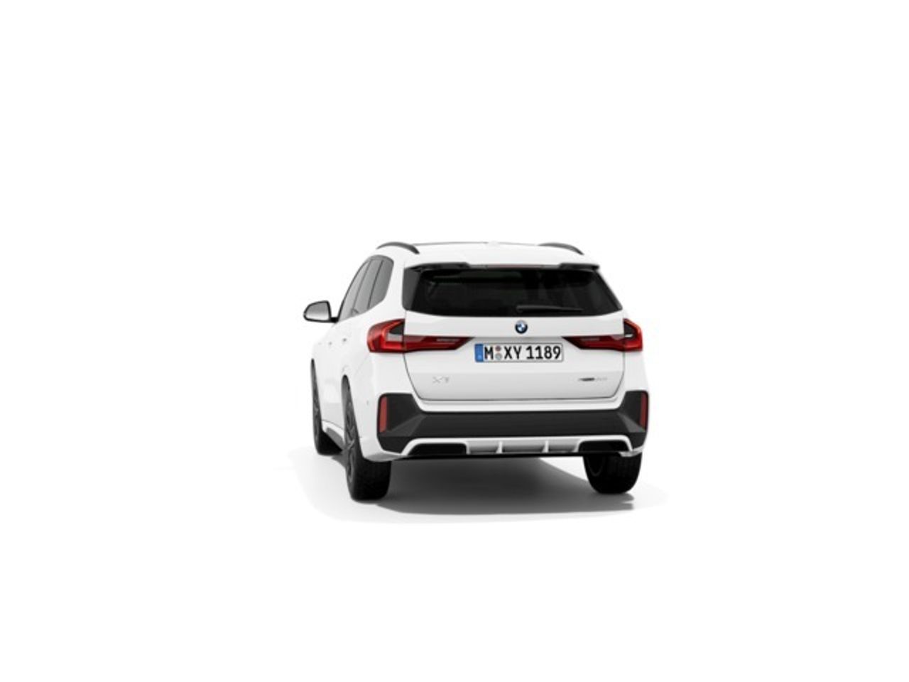 BMW X1 sdrive20i 125 kw (170 cv)  2024 Gasolina - Foto 13
