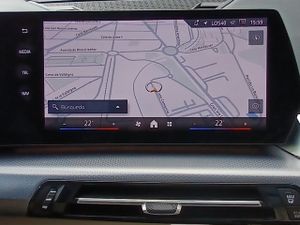 BMW X1 sdrive20i 125 kw (170 cv)  2024 Gasolina - Foto 27
