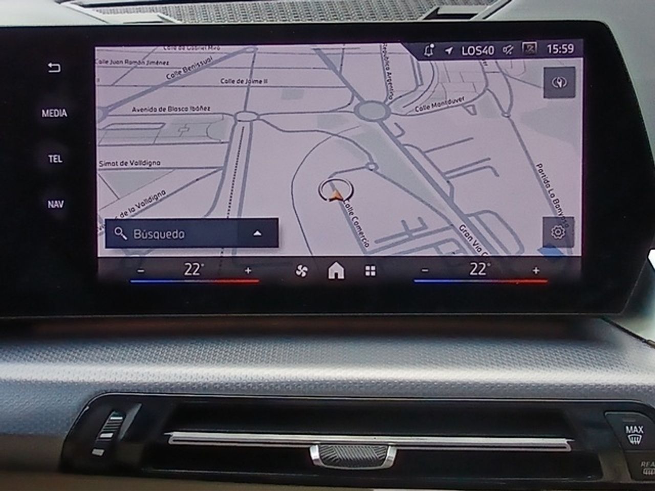 BMW X1 sdrive20i 125 kw (170 cv)  2024 Gasolina - Foto 15