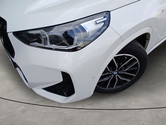 BMW X1 sdrive20i 125 kw (170 cv)