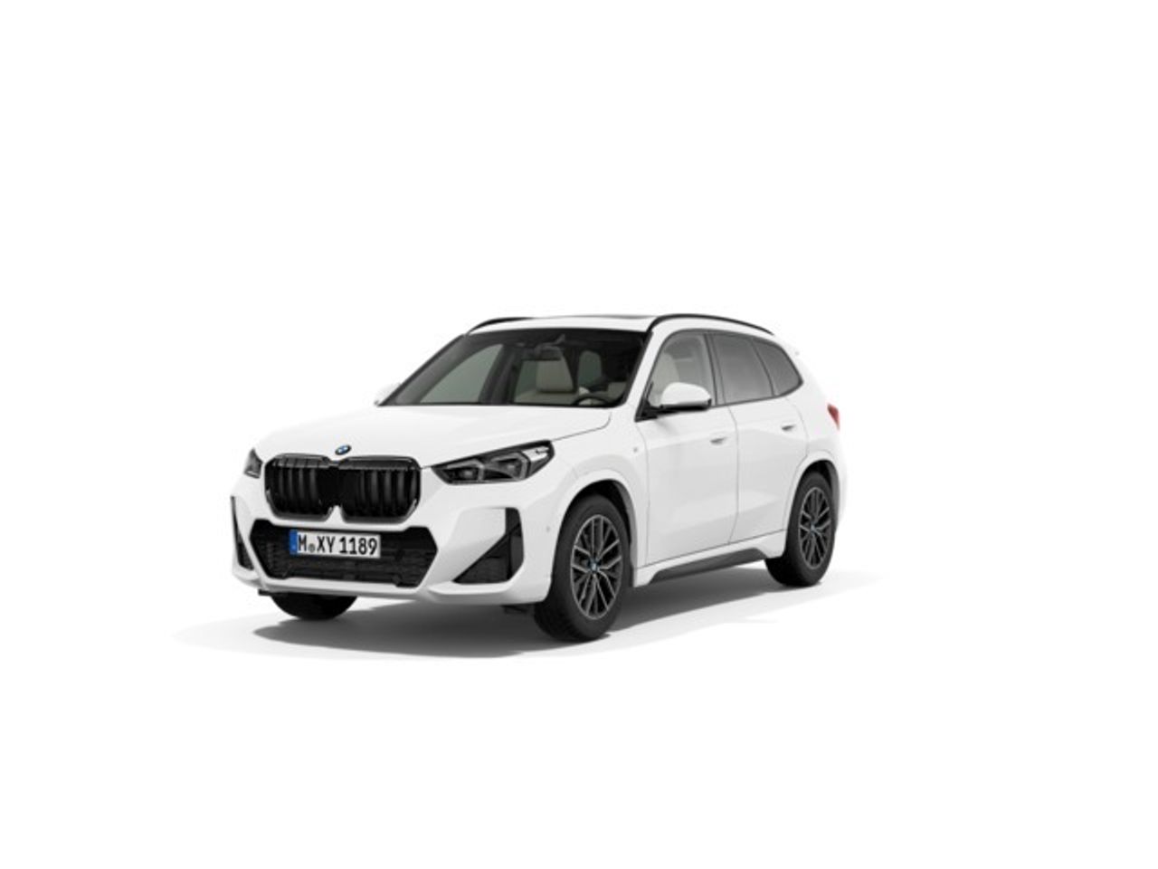 BMW X1 sdrive20i 125 kw (170 cv)  2024 Gasolina - Foto 4